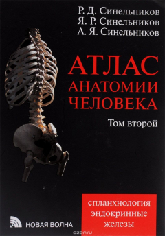 Книга Атлас анатомии в 4-х томах т.2. изд. 7-е перераб. на ReadRate.com книга Атлас анатомии в 4-х томах т.2. изд. 7-е перераб.
