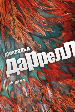 книга Ай-ай и я