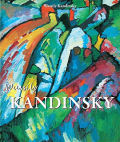 Книга Wassily Kandinsky на ReadRate.com книга Wassily Kandinsky