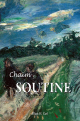 книга Cha?m Soutine