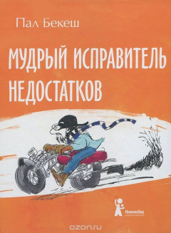 книга Мудрый Исправитель Недостатков
