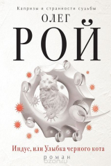 книга Индус, или Улыбка черного кота