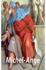 книга Michel-Ange
