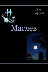 книга Маглев