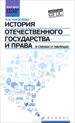 Книга История отечественного государства и права в схемах и таблицах на ReadRate.com книга История отечественного государства и права в схемах и таблицах