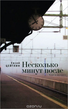 Книга Несколько минут после. Книга встреч на ReadRate.com книга Несколько минут после. Книга встреч