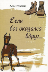 книга Если бог оказался вдруг...