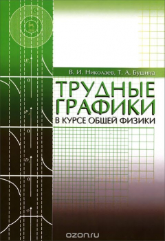 Книга Трудные графики в курсе общей физики. Учебное пособие на ReadRate.com книга Трудные графики в курсе общей физики. Учебное пособие