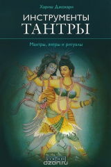 книга Инструменты Тантры. Мантры, янтры и ритуалы