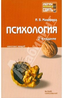 Книга Психология. Конспект лекций на ReadRate.com книга Психология. Конспект лекций