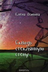 книга Сквозь стеклянную стену