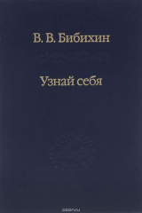 книга Бибихин В.В. Узнай себя.