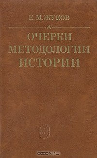 книга Очерки методологии истории