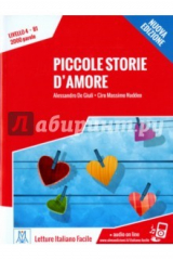 книга Piccole storie d'amore - Nuova edizione