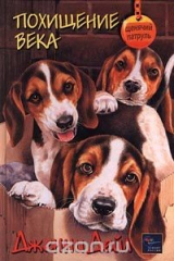 книга Похищение века