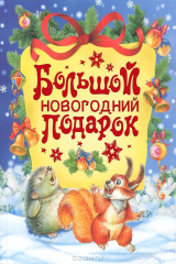 книга Большой новогодний подарок