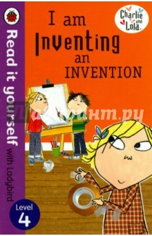 Книга I am Inventing an Invention на ReadRate.com книга I am Inventing an Invention