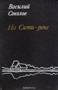 Книга На Сити-реке на ReadRate.com книга На Сити-реке