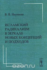 книга Исламский радикализм в зеркале новых концепций и подходов