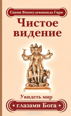Книга Чистое видение. Увидеть мир глазами Бога на ReadRate.com книга Чистое видение. Увидеть мир глазами Бога