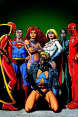 книга The Last Days of Animal Man