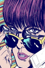 книга Young Liars Vol. 3: Rock Life