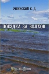 книга Поездка за Волхов