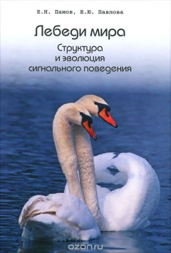 Книга Лебеди мира. Структура и эволюция сигнального поведения на ReadRate.com книга Лебеди мира. Структура и эволюция сигнального поведения