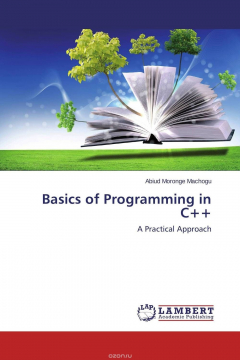 Книга Basics of Programming in C++ на ReadRate.com книга Basics of Programming in C++