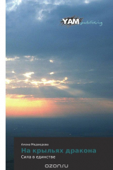 книга На крыльях дракона