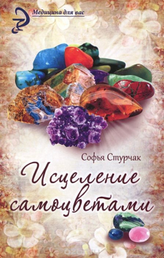 Книга Исцеление самоцветами. Кристаллы для гармонии на ReadRate.com книга Исцеление самоцветами. Кристаллы для гармонии