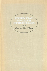 книга Основные структуры английского языка