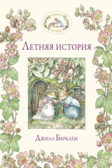 книга Летняя история
