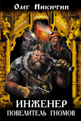 книга Инженер – повелитель гномов