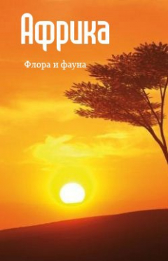 Книга Африка: флора и фауна на ReadRate.com книга Африка: флора и фауна