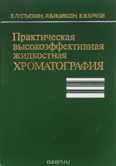Книга Практическая высокоэффективная жидкостная хроматография на ReadRate.com книга Практическая высокоэффективная жидкостная хроматография