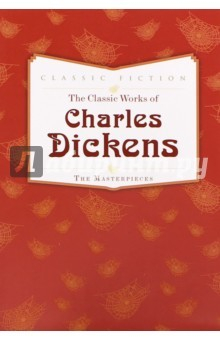 Книга Classic Works of Charles Dickens Vol.1 на ReadRate.com книга Classic Works of Charles Dickens Vol.1