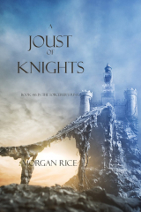 книга A Joust of Knights