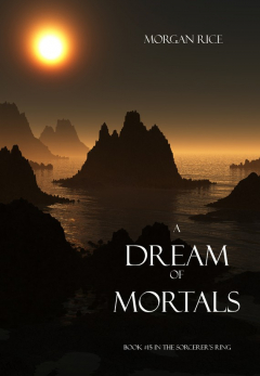 Книга A Dream of Mortals на ReadRate.com книга A Dream of Mortals