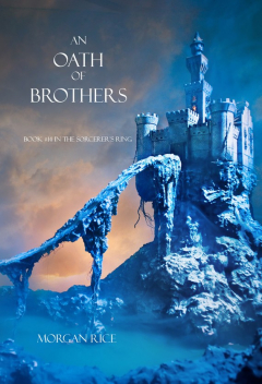 Книга An Oath of Brothers на ReadRate.com книга An Oath of Brothers