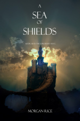 книга A Sea of Shields