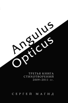 Книга Angulus / Opticus. Третья книга стихотворений. 2009–2011 гг. на ReadRate.com книга Angulus / Opticus. Третья книга стихотворений. 2009–2011 гг.