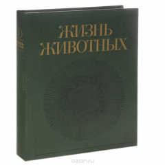 Книга Жизнь животных. В 7 томах. Том 1. Простейшие. Пластинчатые. Губки. Кишечнополостные. Гребневики. Плоские черви. Немертины. Круглые черви. Кольчатые черви. Щупальцевые на ReadRate.com книга Жизнь животных. В 7 томах. Том 1. Простейшие. Пластинчатые. Губки. Кишечнополостные. Гребневики. Плоские черви. Немертины. Круглые черви. Кольчатые черви. Щупальцевые