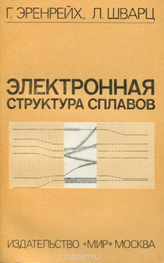 Книга Электронная структура сплавов на ReadRate.com книга Электронная структура сплавов