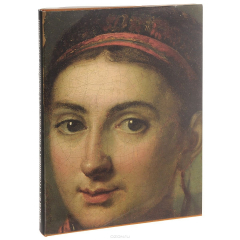 Книга Музей В. А. Тропинина и московских художников его времени на ReadRate.com книга Музей В. А. Тропинина и московских художников его времени