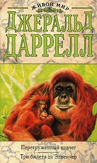 Книга Перегруженный ковчег. Три билета до Эдвенчер на ReadRate.com книга Перегруженный ковчег. Три билета до Эдвенчер