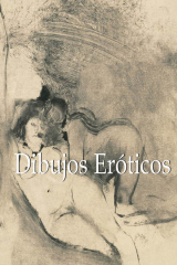 книга Dibujos Er?ticos