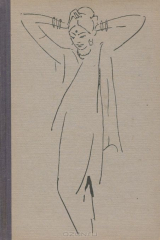 книга Черный буйвол и другие новеллы