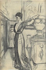 книга В. А. Серов. Жизнь и творчество