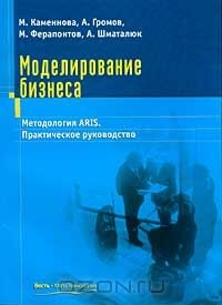 Книга Моделирование бизнеса на ReadRate.com книга Моделирование бизнеса
